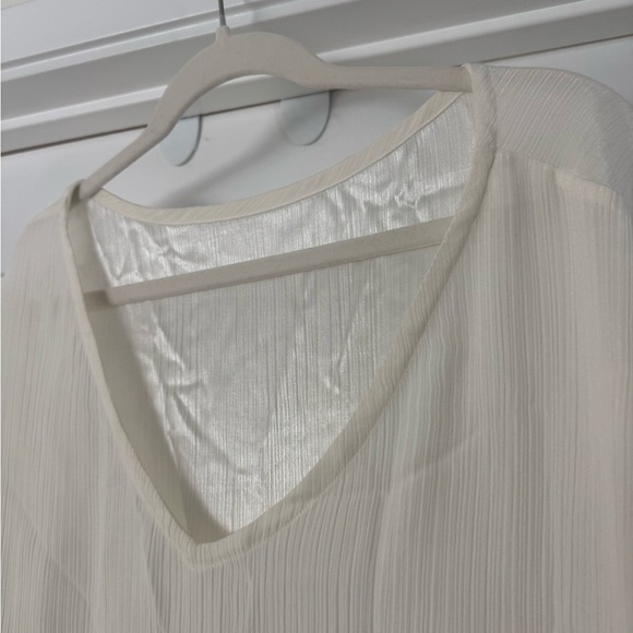 NWT Jesse Kamm Tunic Dress Coverup Rayon - Picture 2 of 8